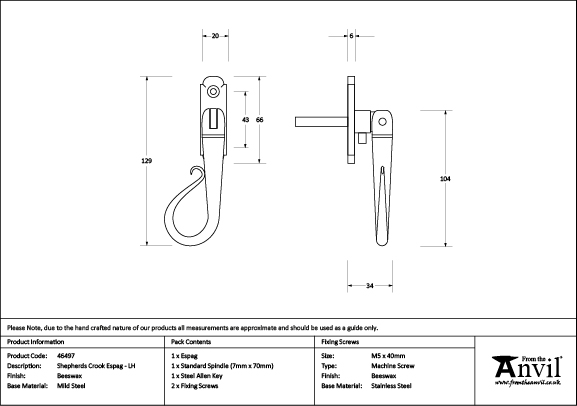 Ironmongery uk