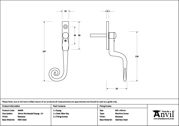 Ironmongery uk