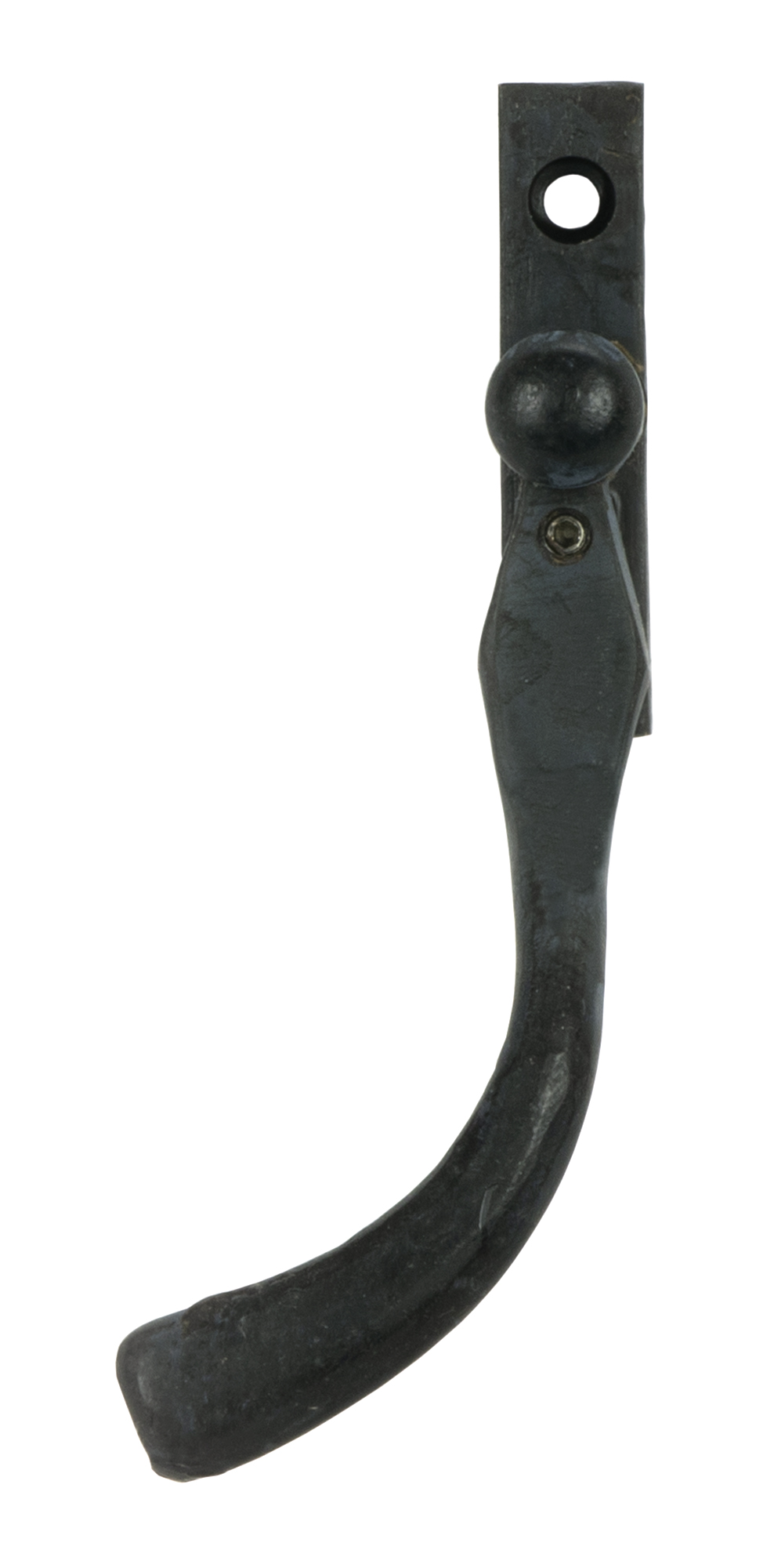 Beeswax 16mm Peardrop Espag - LH