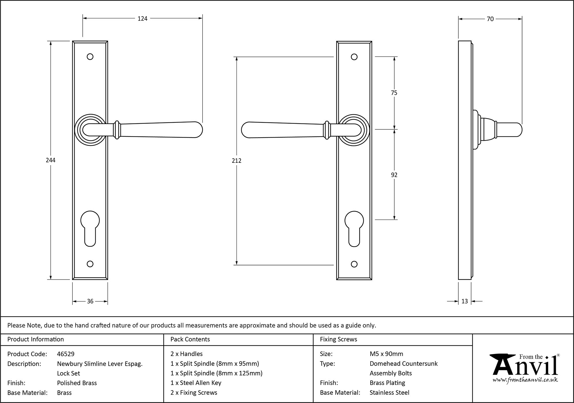 Ironmongery uk