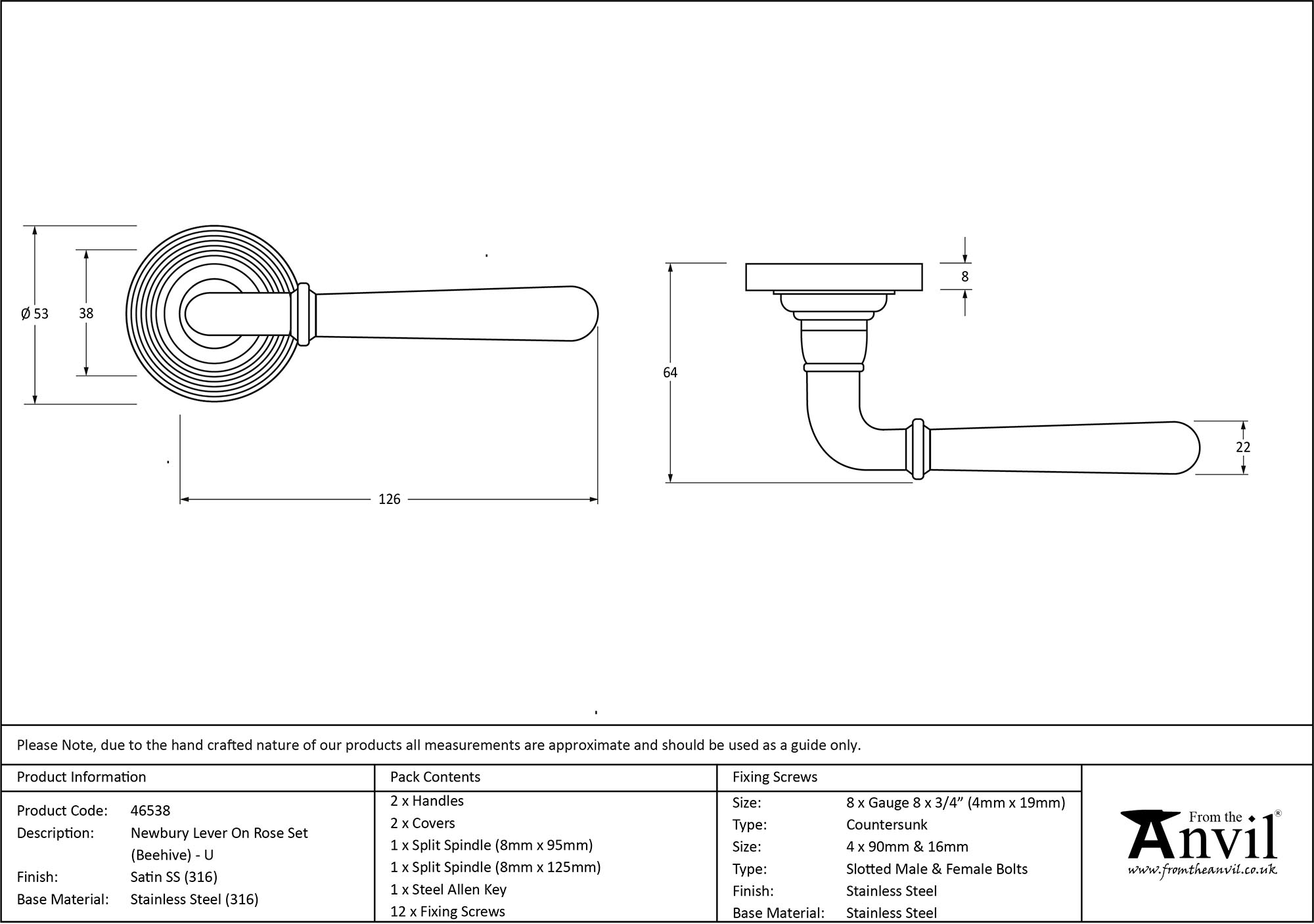 Ironmongery uk