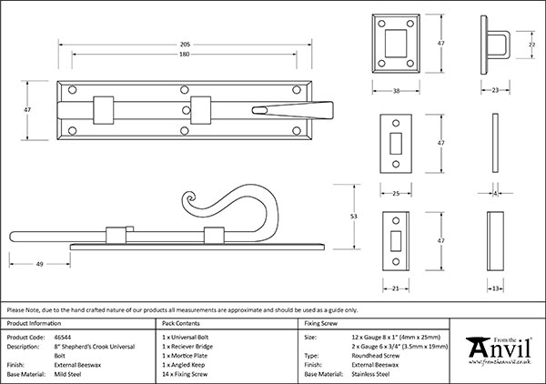 Ironmongery uk