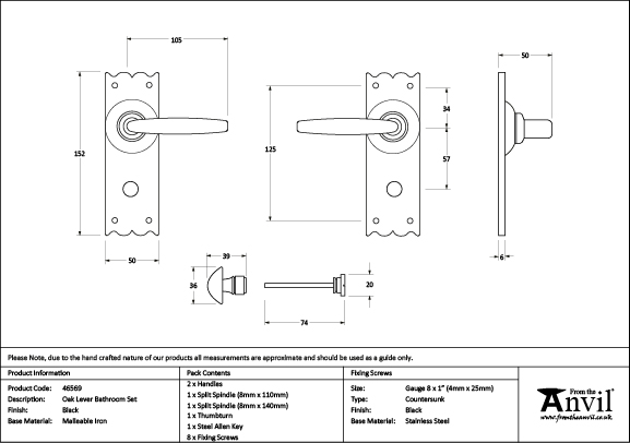 Ironmongery uk