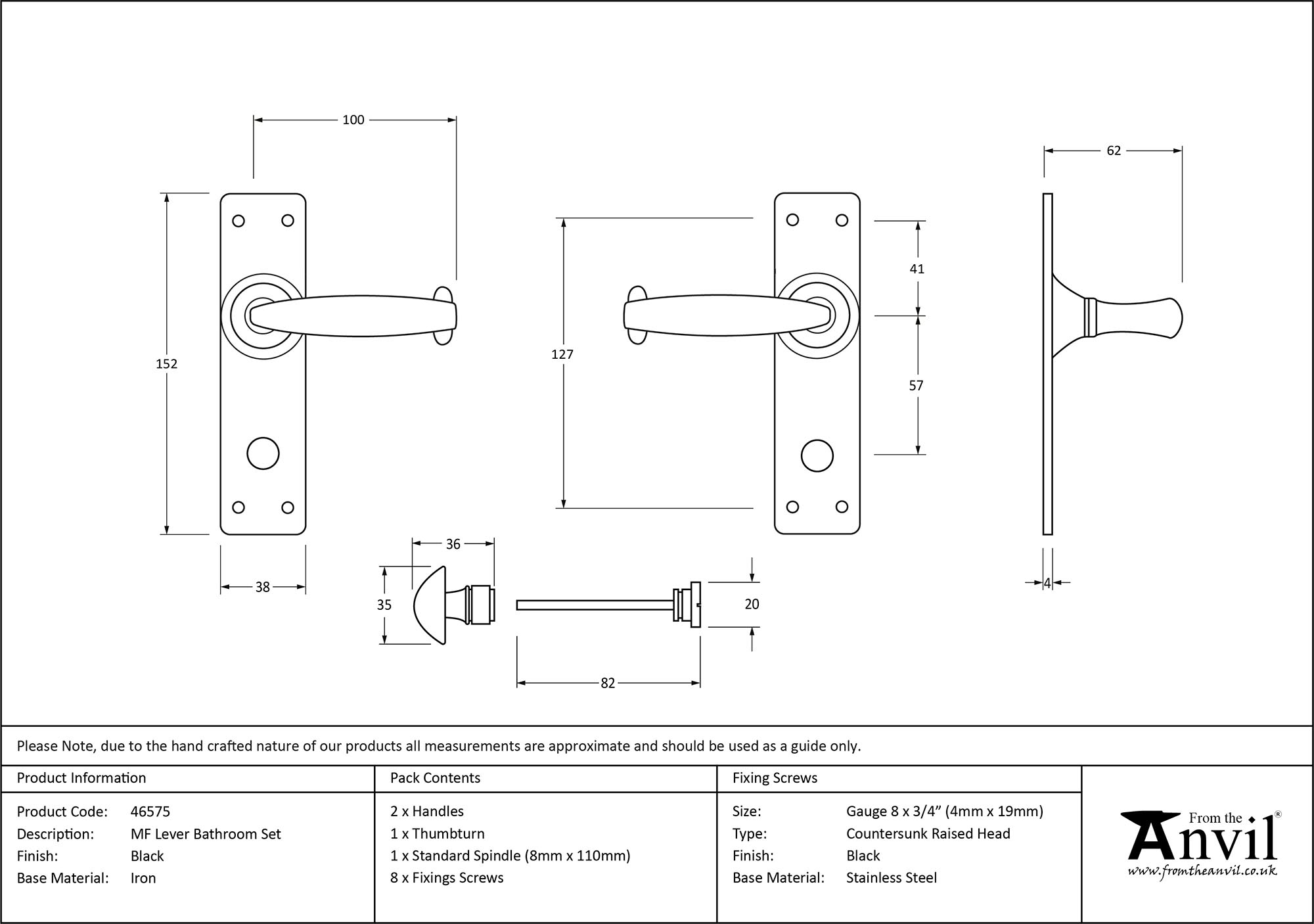 Ironmongery uk