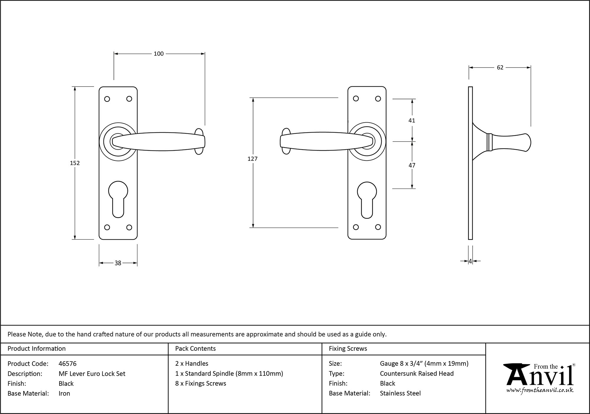 Ironmongery uk
