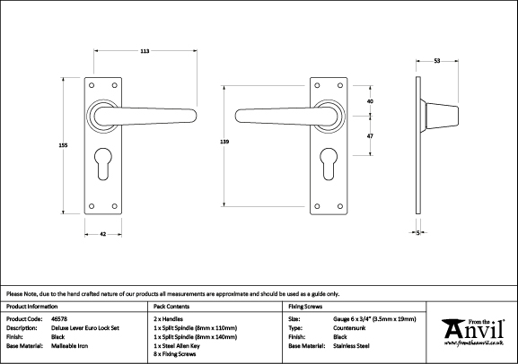 Ironmongery uk