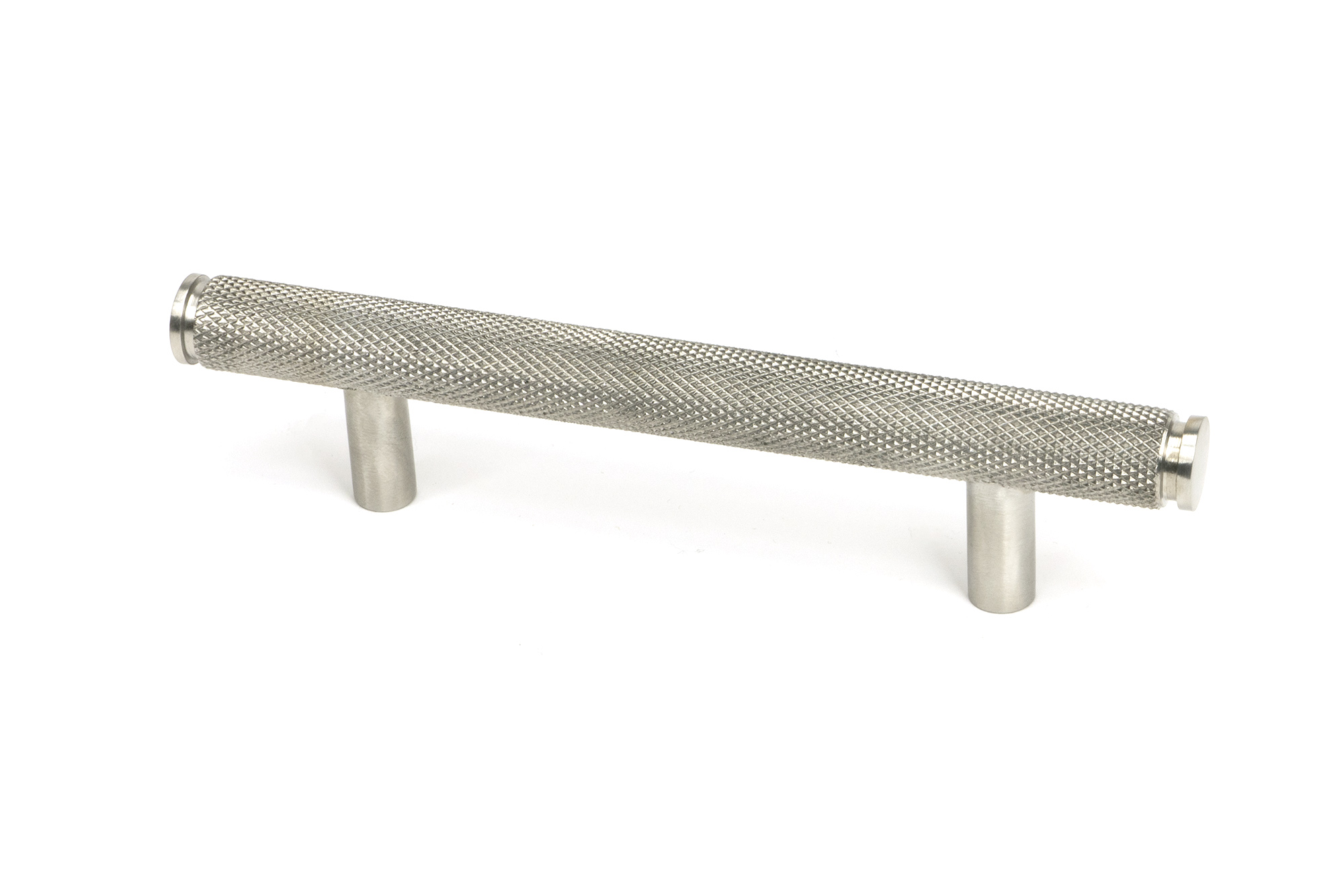 Satin SS (304) Full Brompton Pull Handle - Small