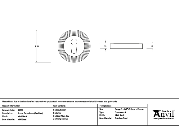 Ironmongery uk