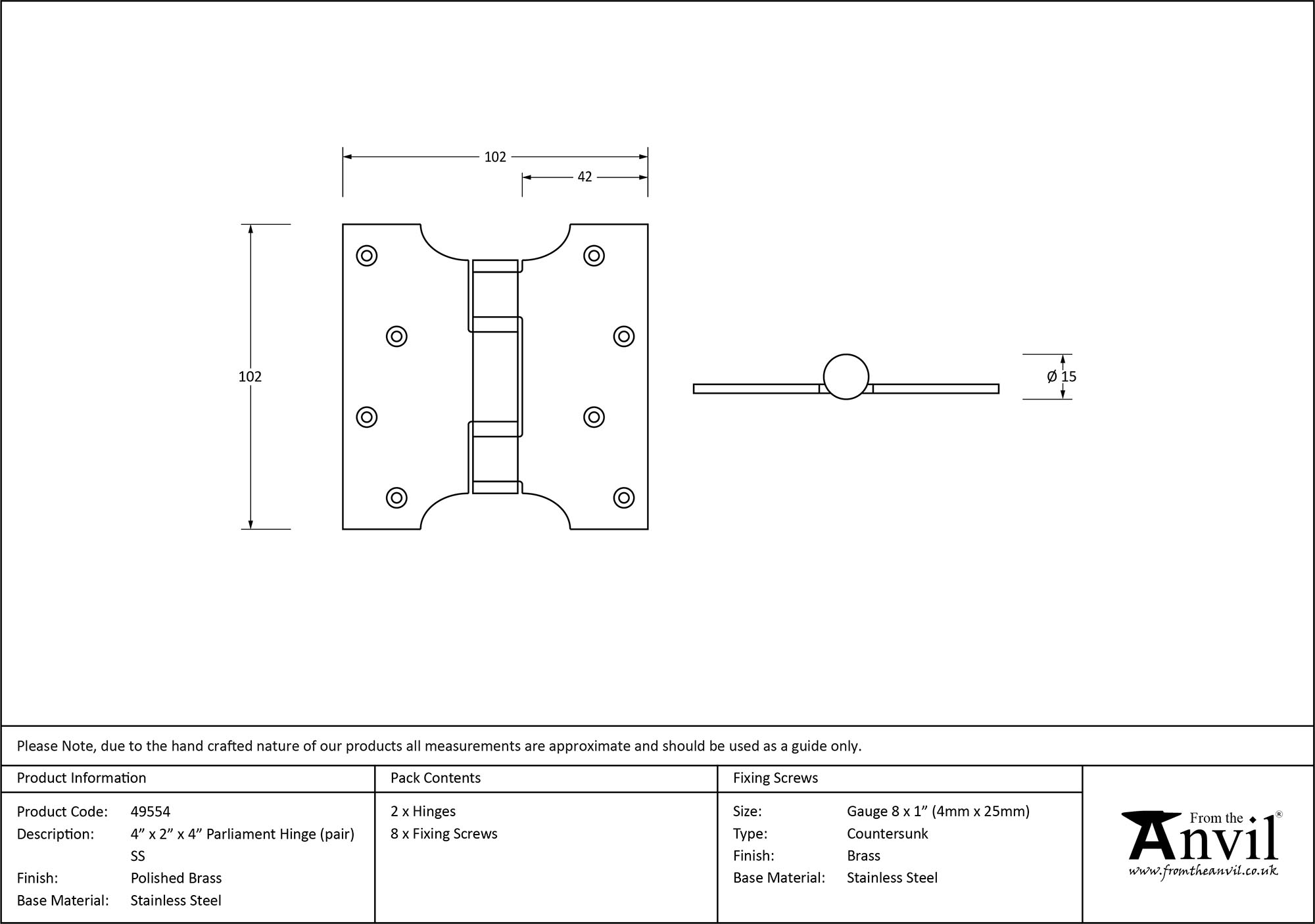 Ironmongery uk