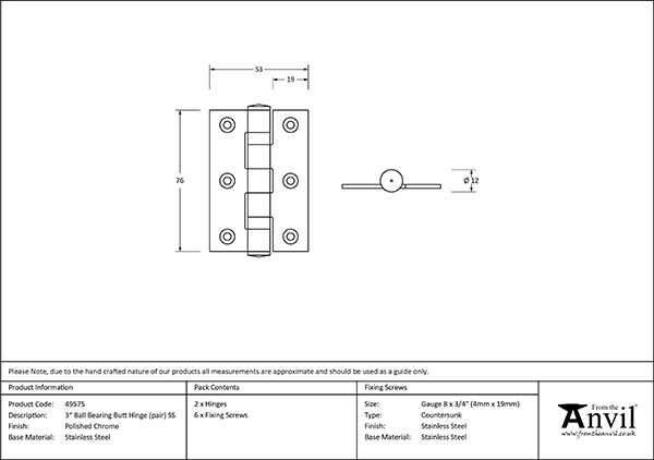 Ironmongery uk