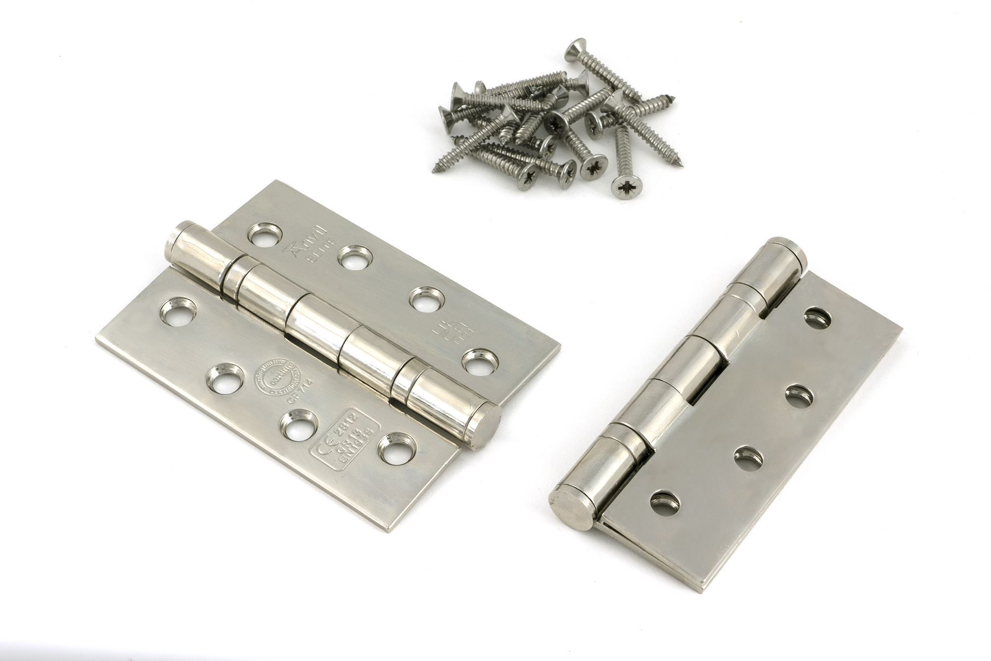 Ironmongery uk