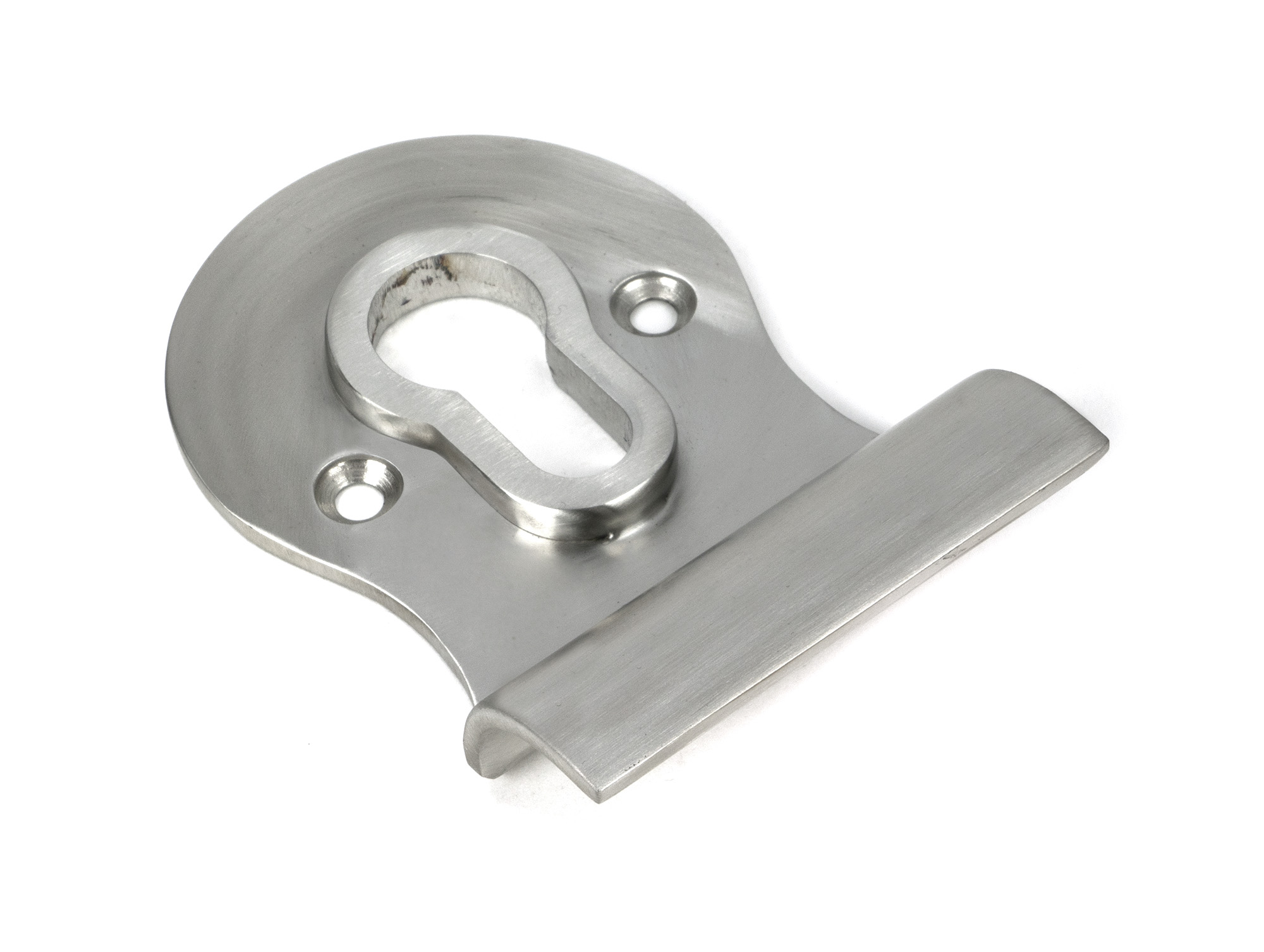Satin Marine SS (316) Euro Door Pull