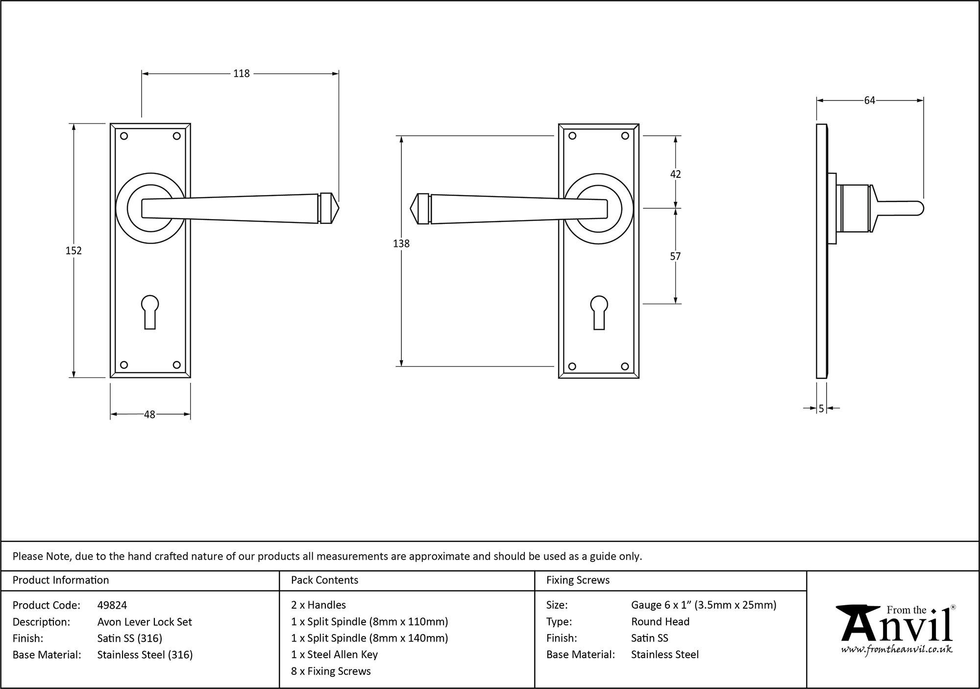 Ironmongery uk