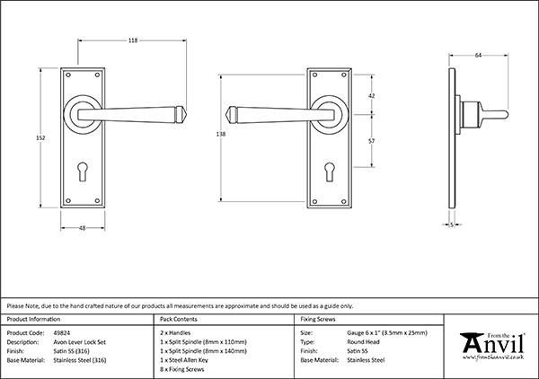 Ironmongery uk