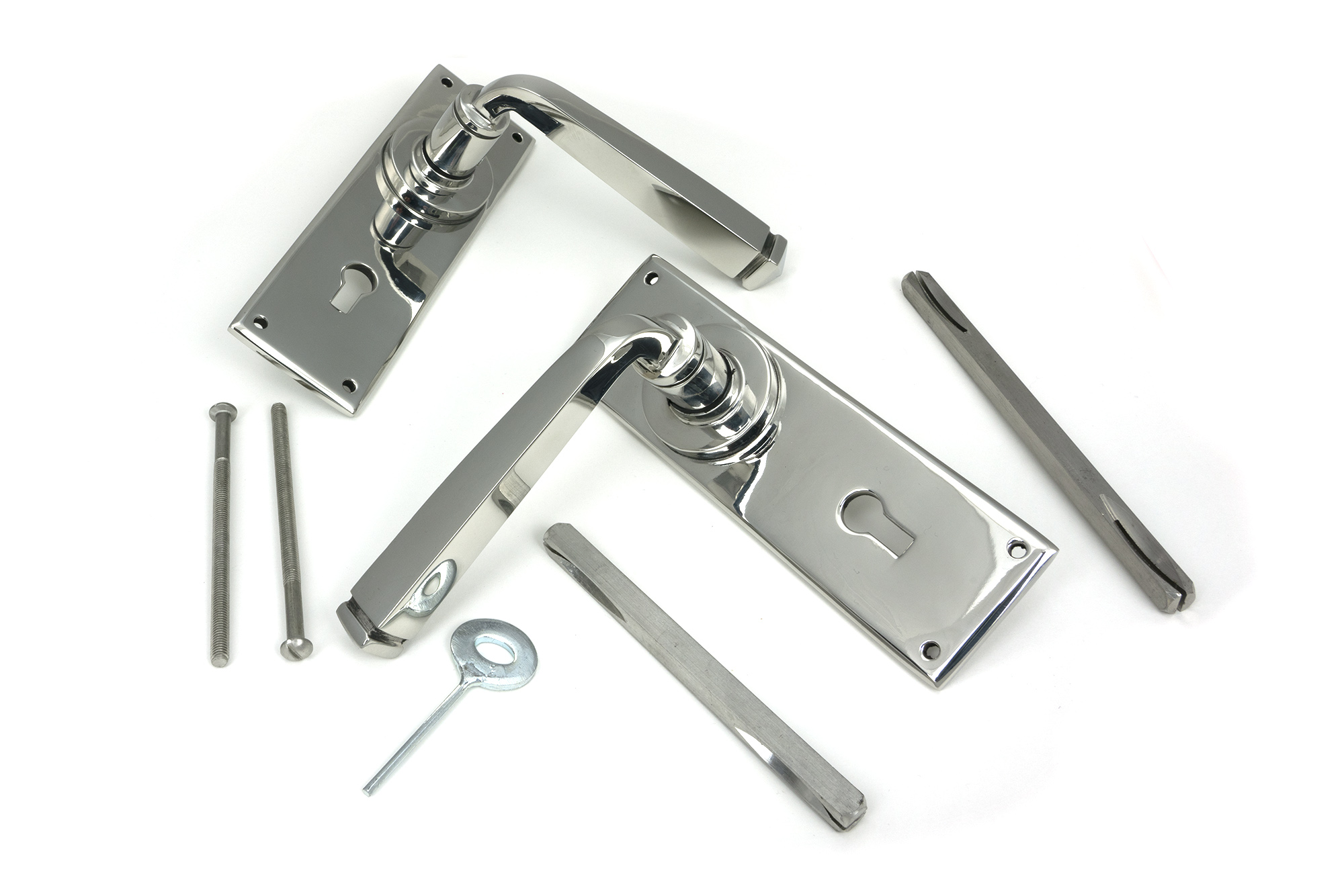 Ironmongery uk