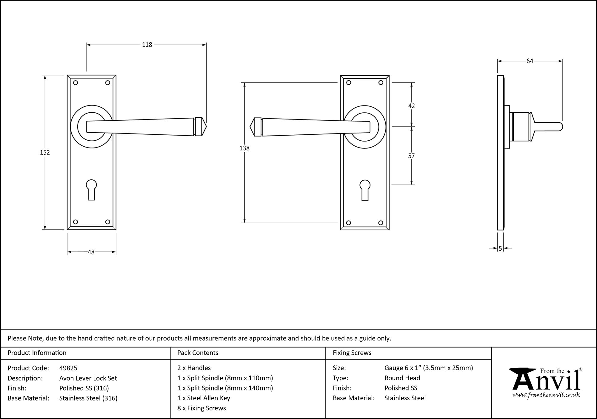 Ironmongery uk