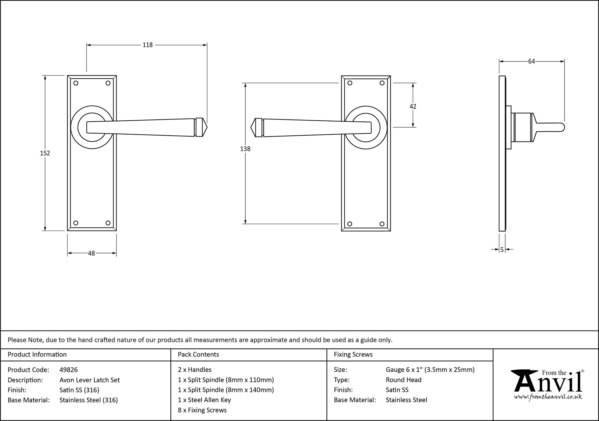 Ironmongery uk
