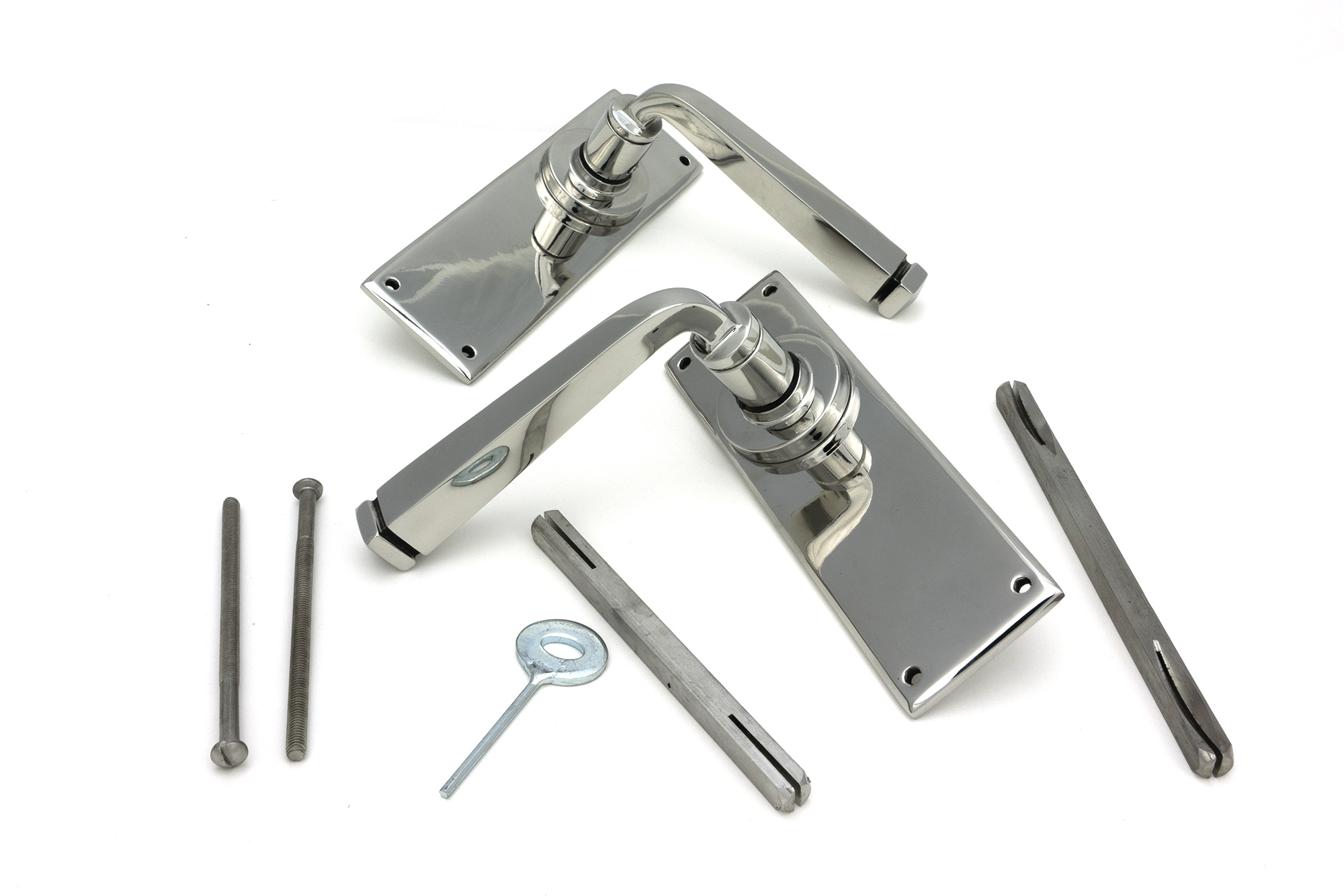 Ironmongery uk