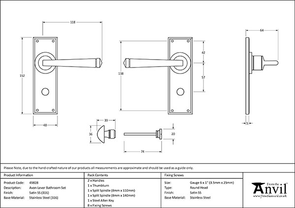 Ironmongery uk