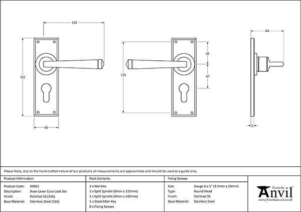 Ironmongery uk