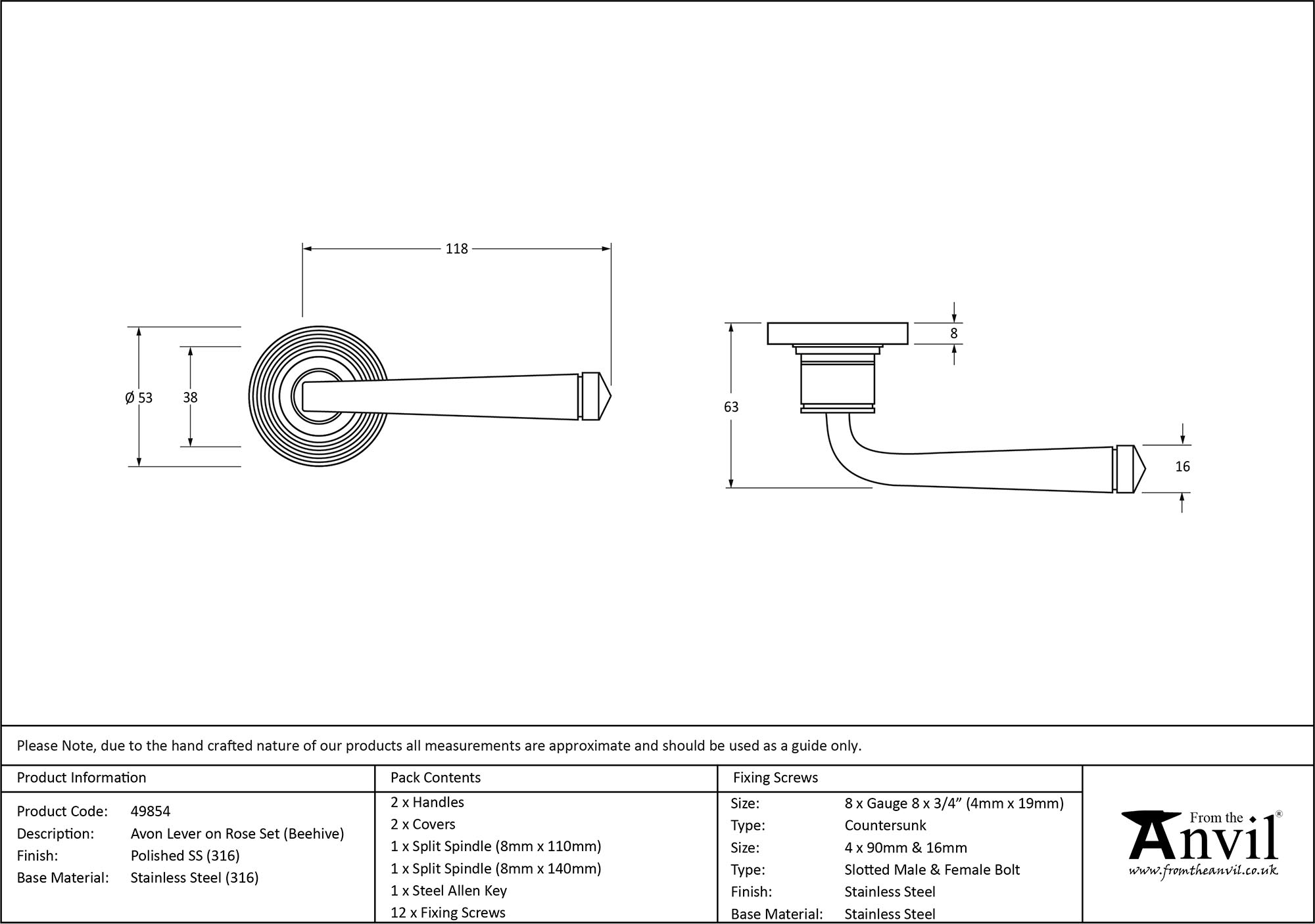 Ironmongery uk