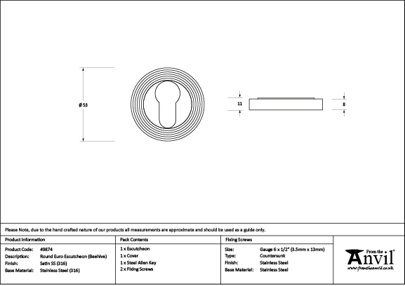 Ironmongery uk