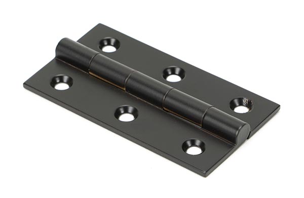 Aged Bronze 2.5" Butt Hinge (pair)