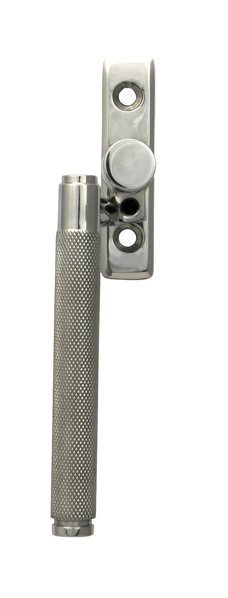 Polished Marine SS (316) Brompton Espag - LH