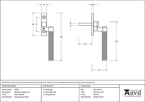 Ironmongery uk