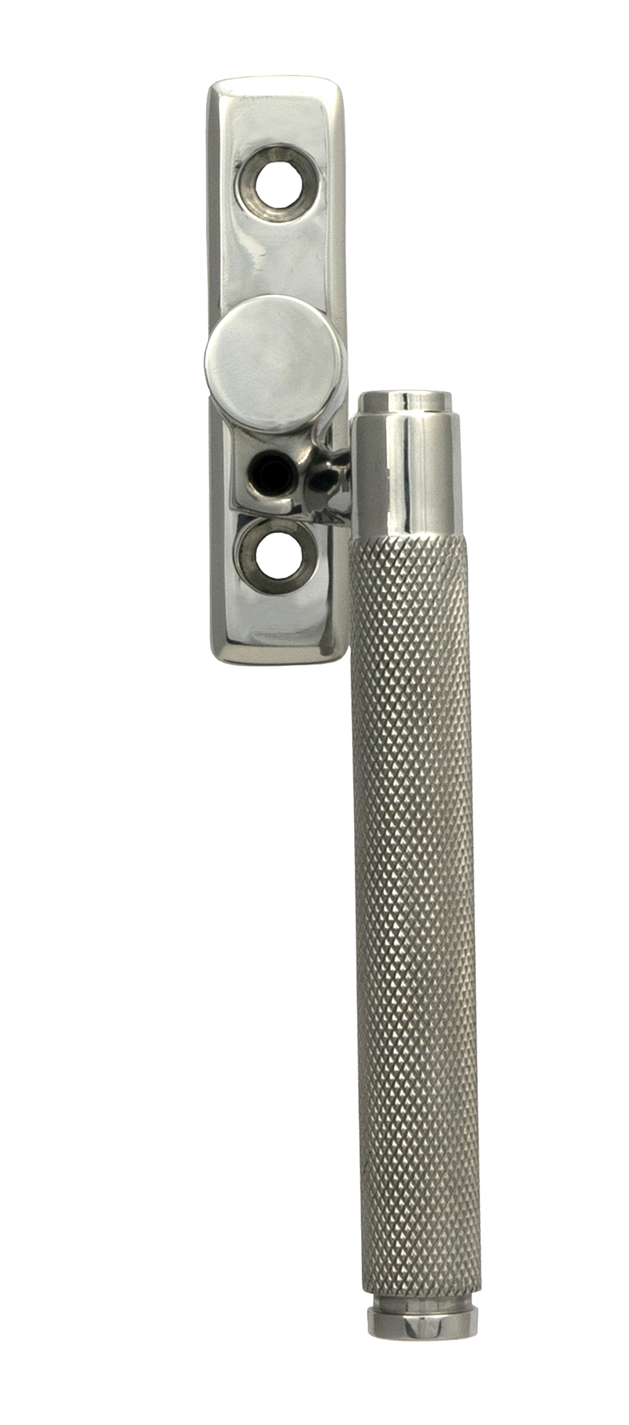 Polished Marine SS (316) Brompton Espag - RH