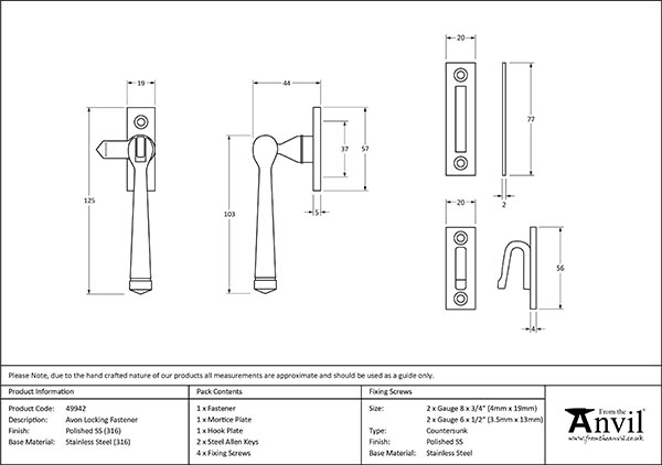Ironmongery uk