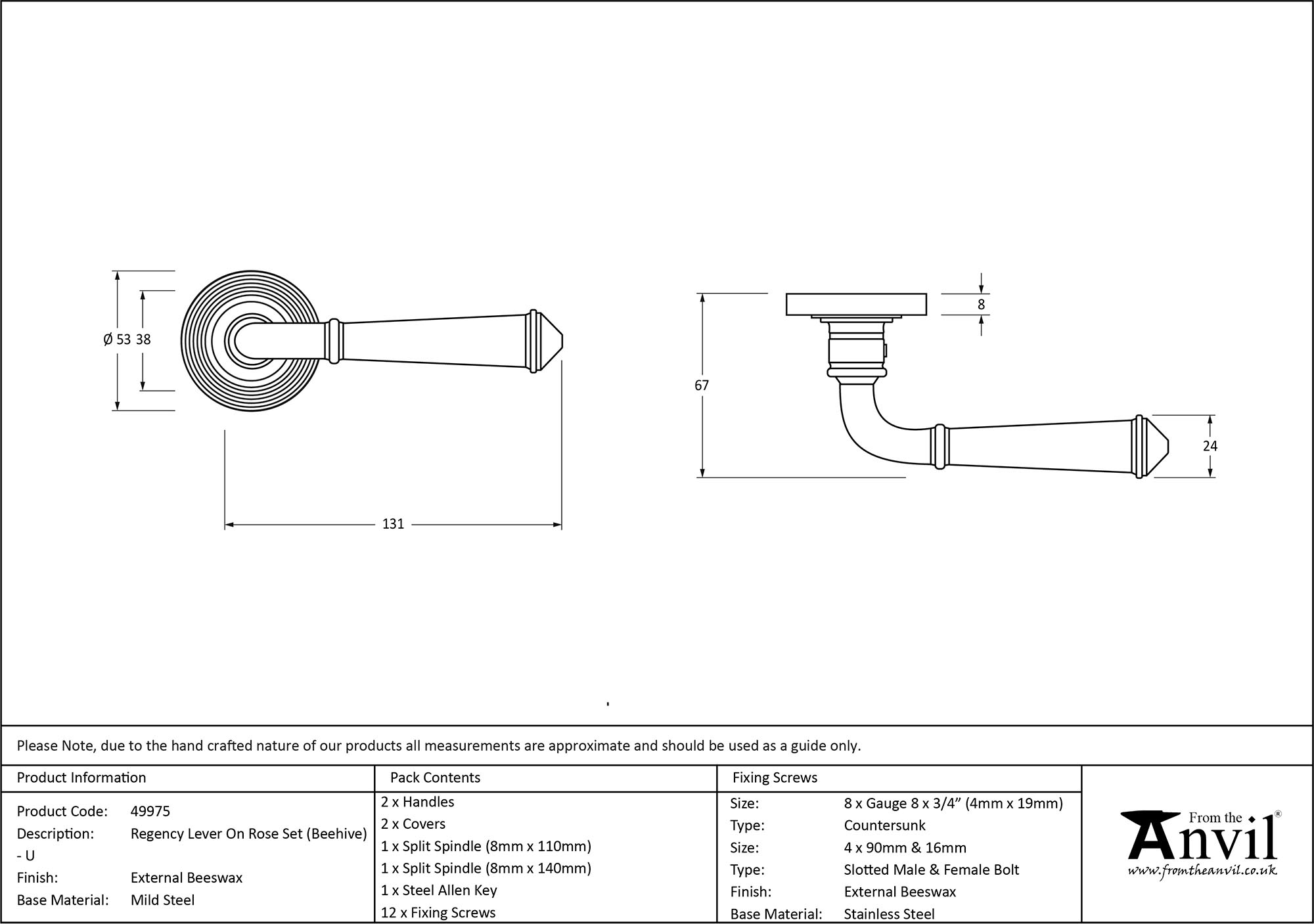 Ironmongery uk