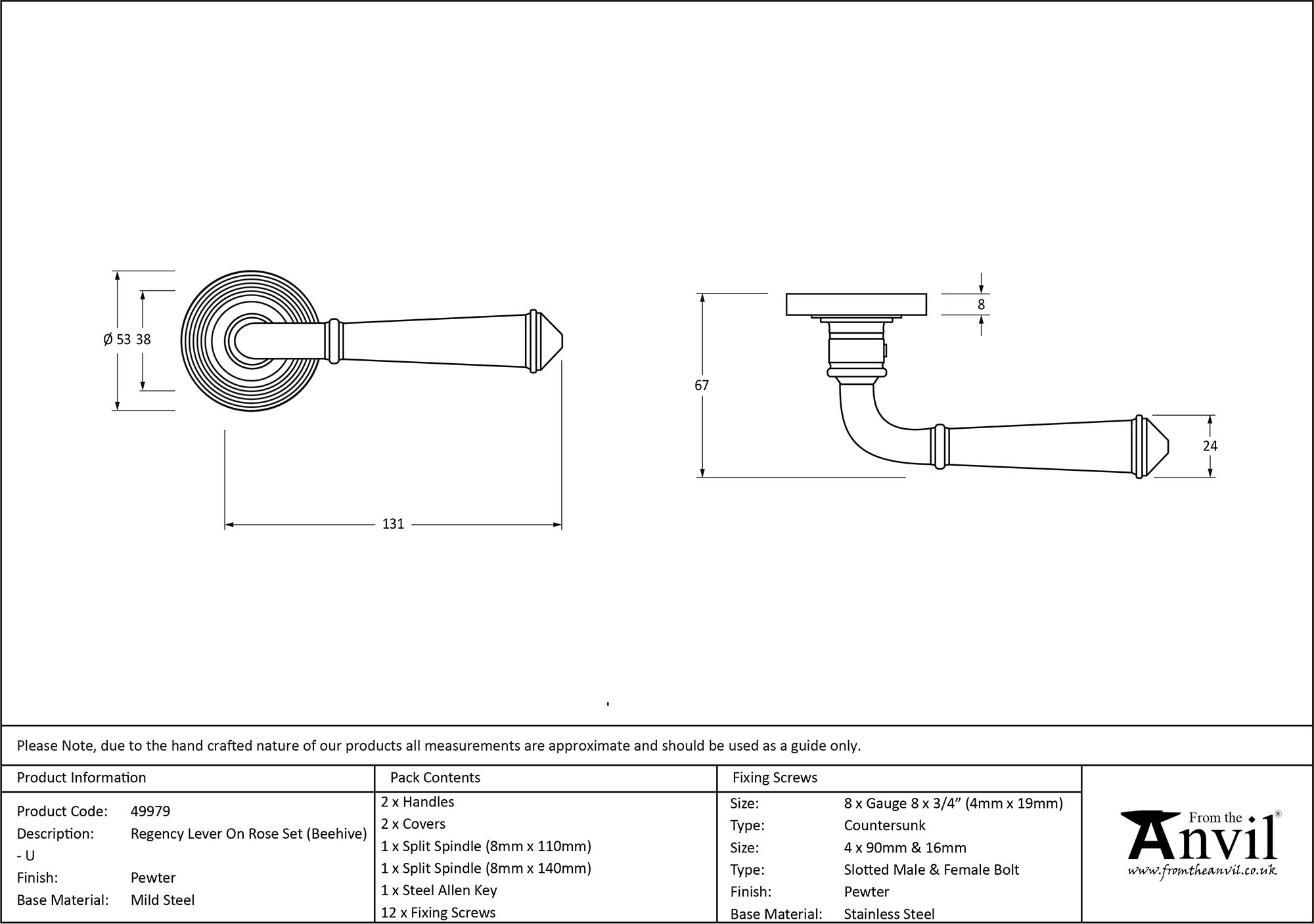 Ironmongery uk