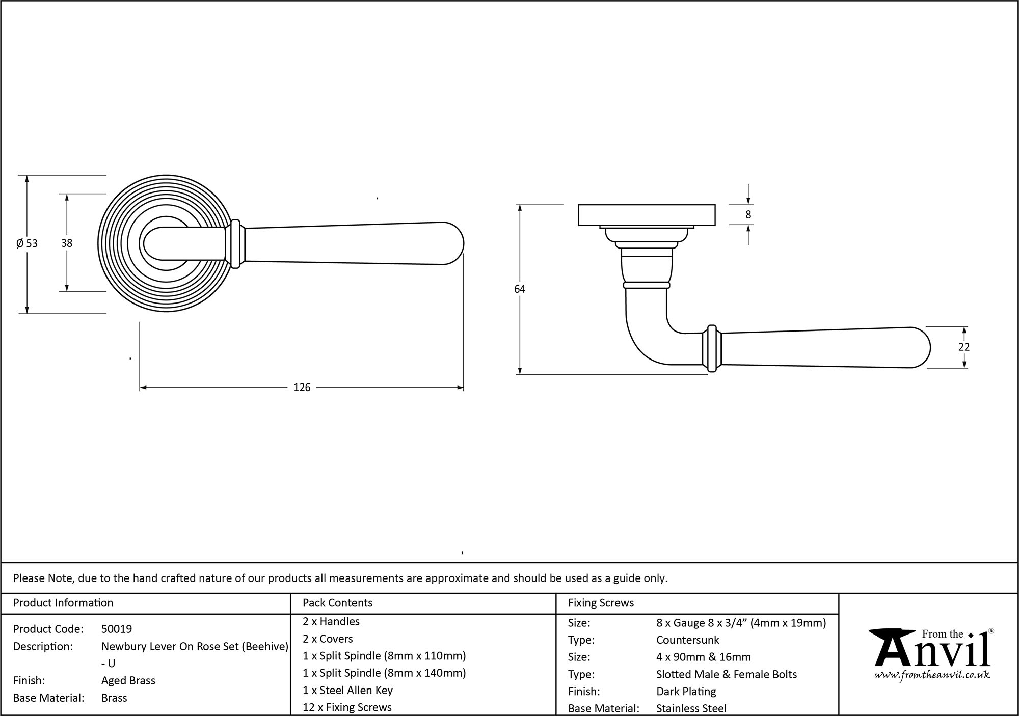 Ironmongery uk