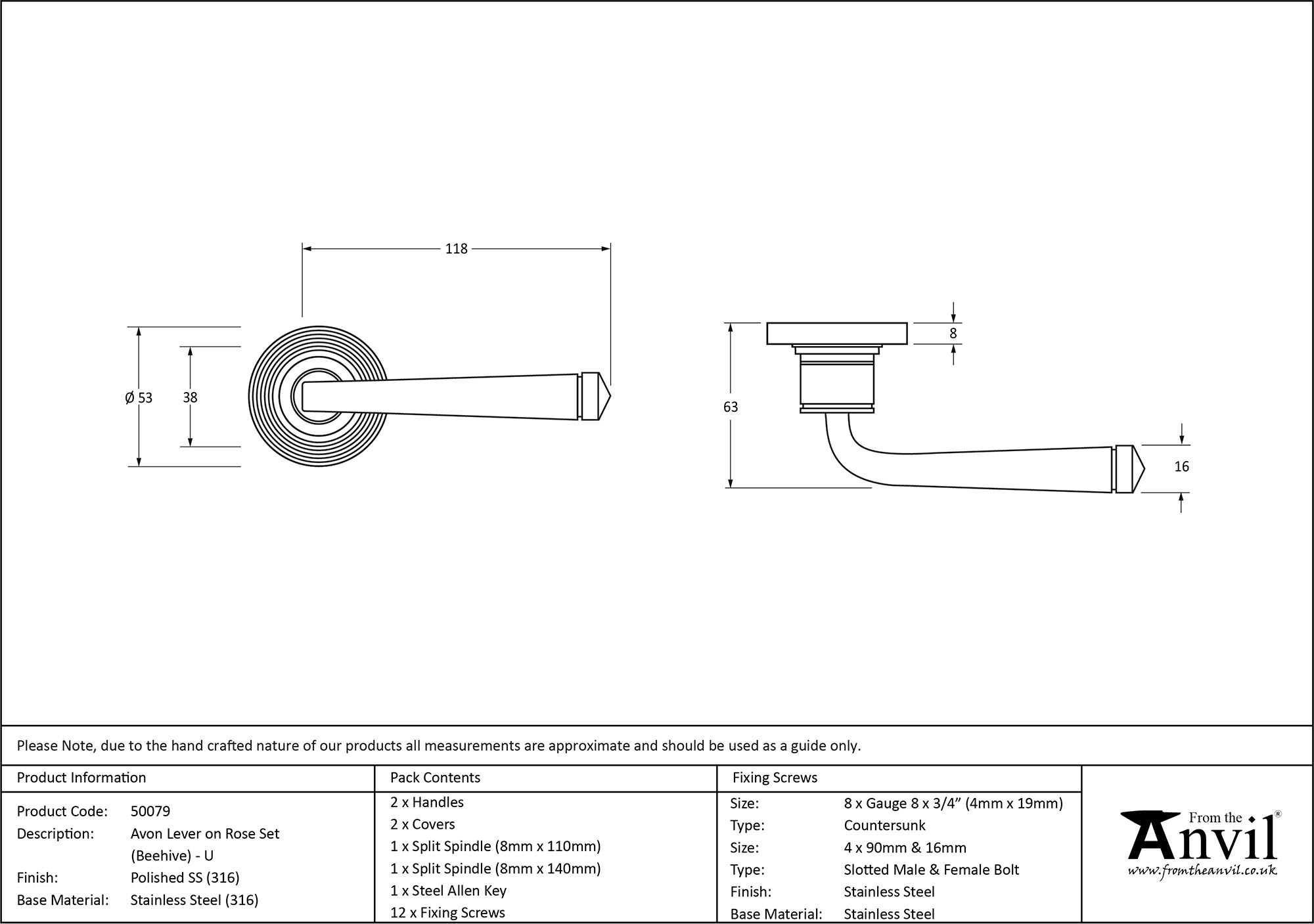 Ironmongery uk