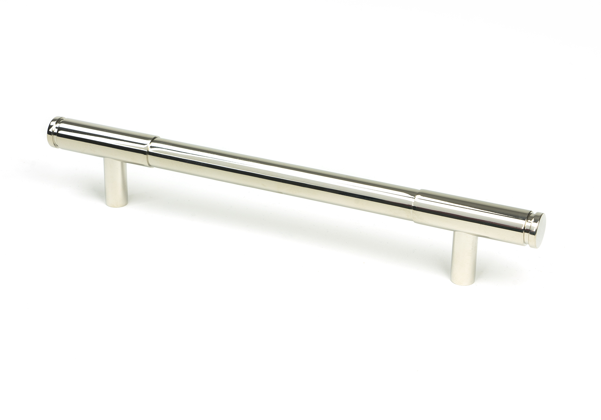 Polished Nickel Kelso Pull Handle - Medium