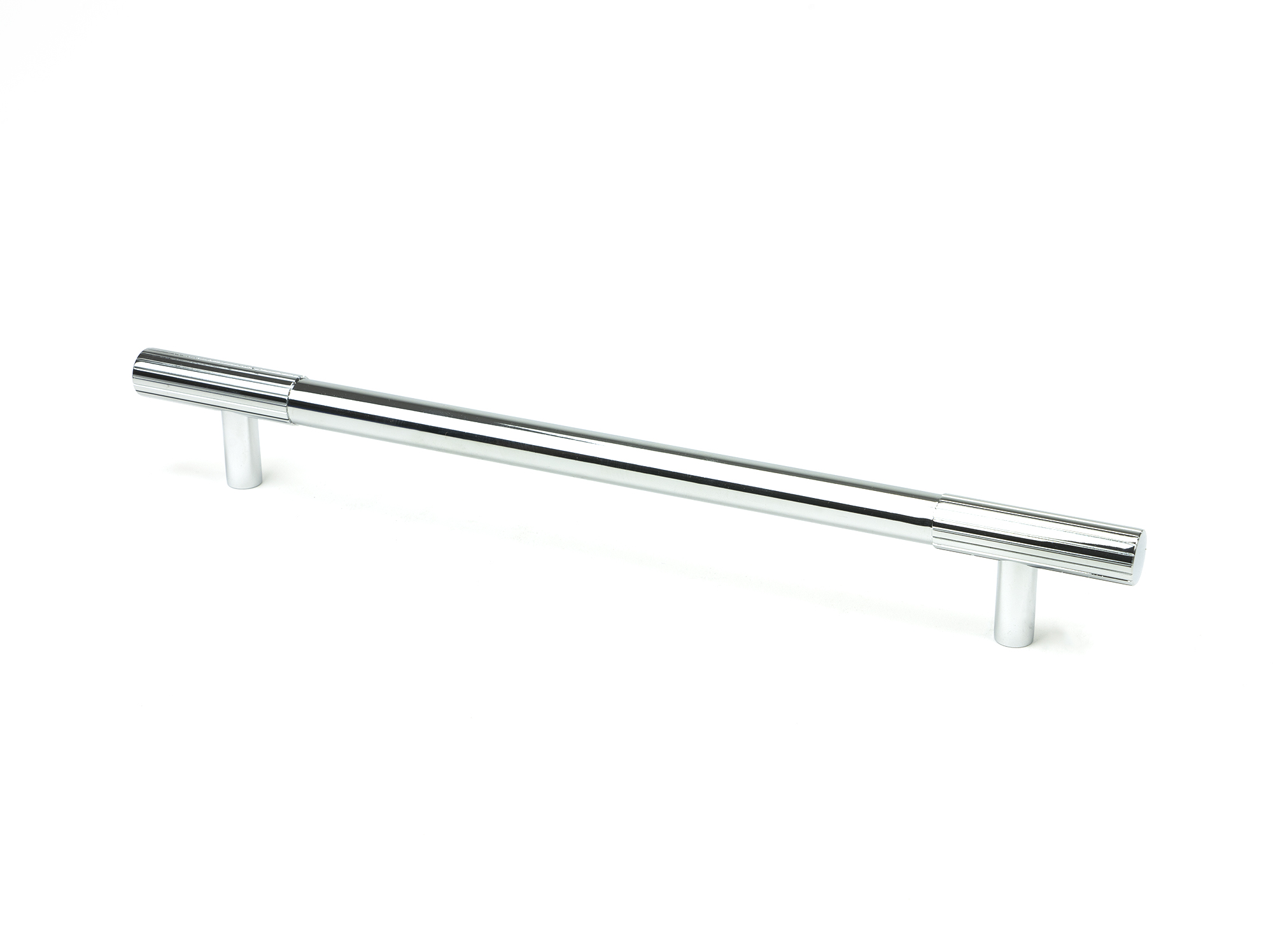 Polished Chrome Judd Pull Handle - Large