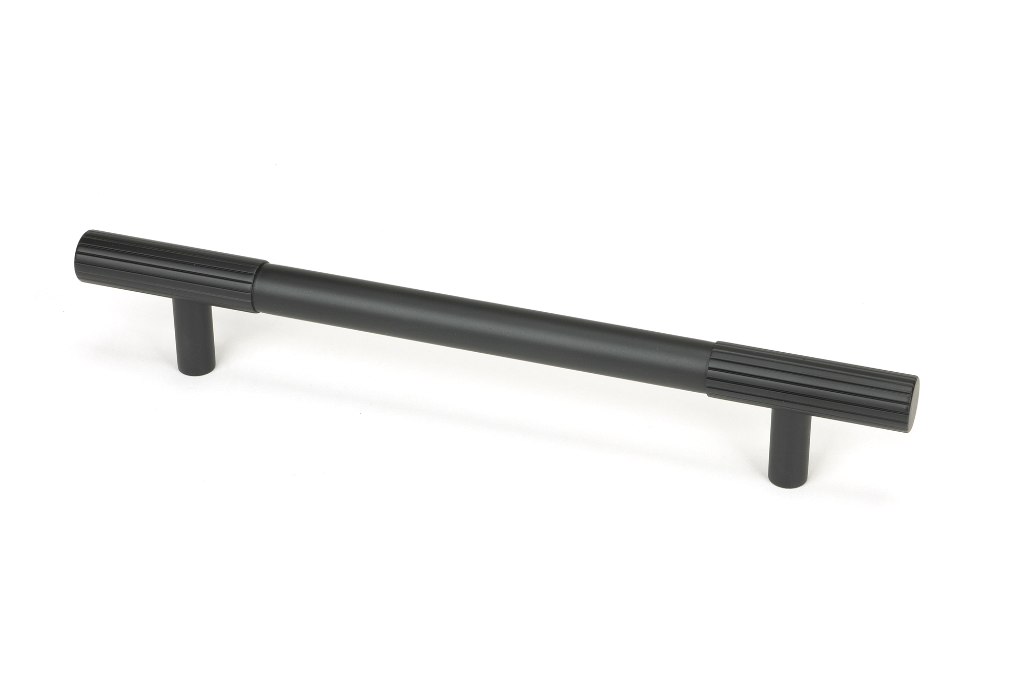 Matt Black Judd Pull Handle - Medium