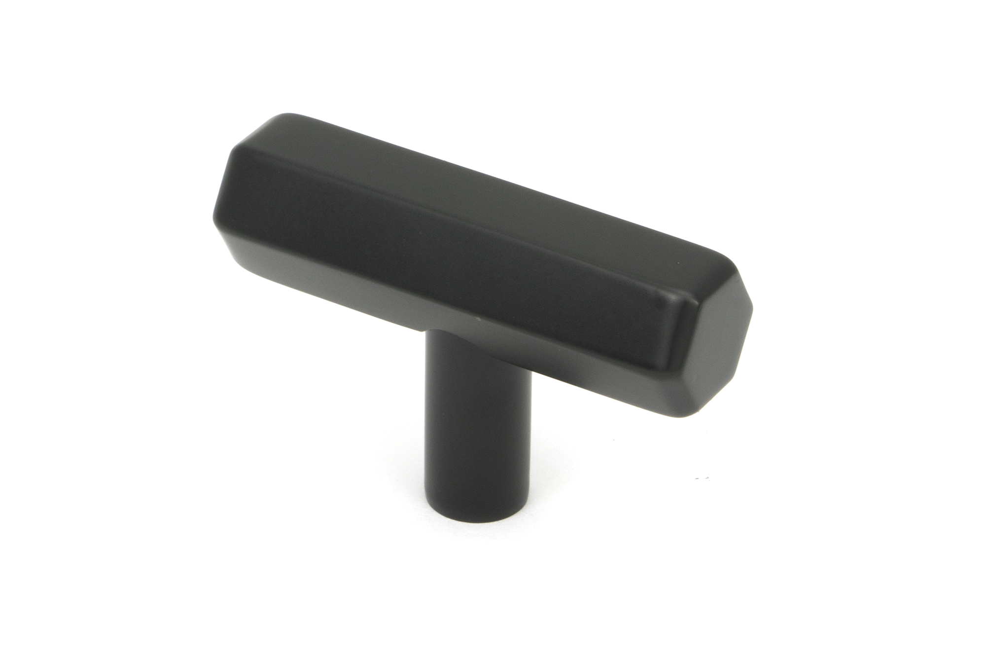 Matt Black Kahlo T-Bar