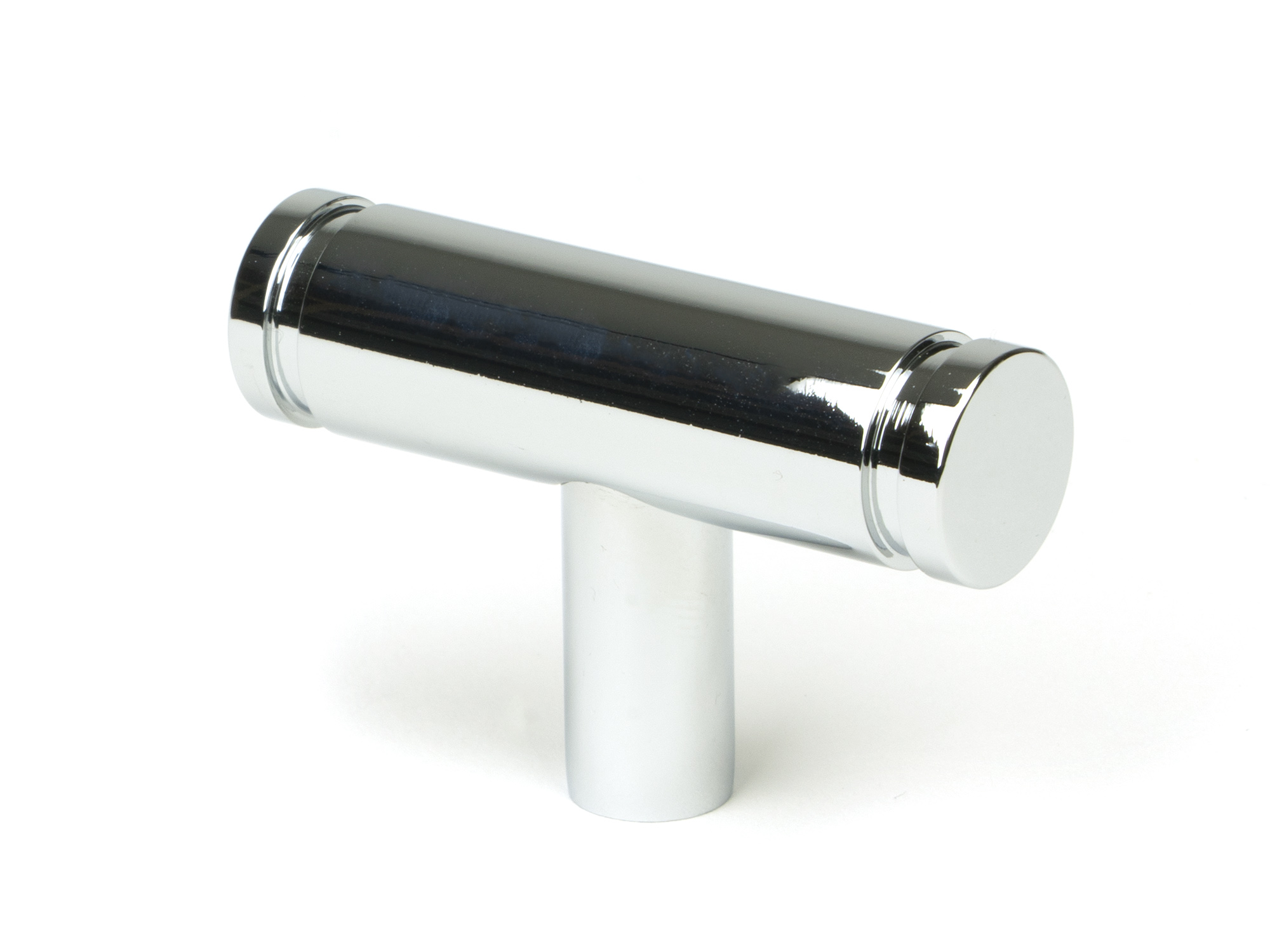 Polished Chrome Kelso T-Bar