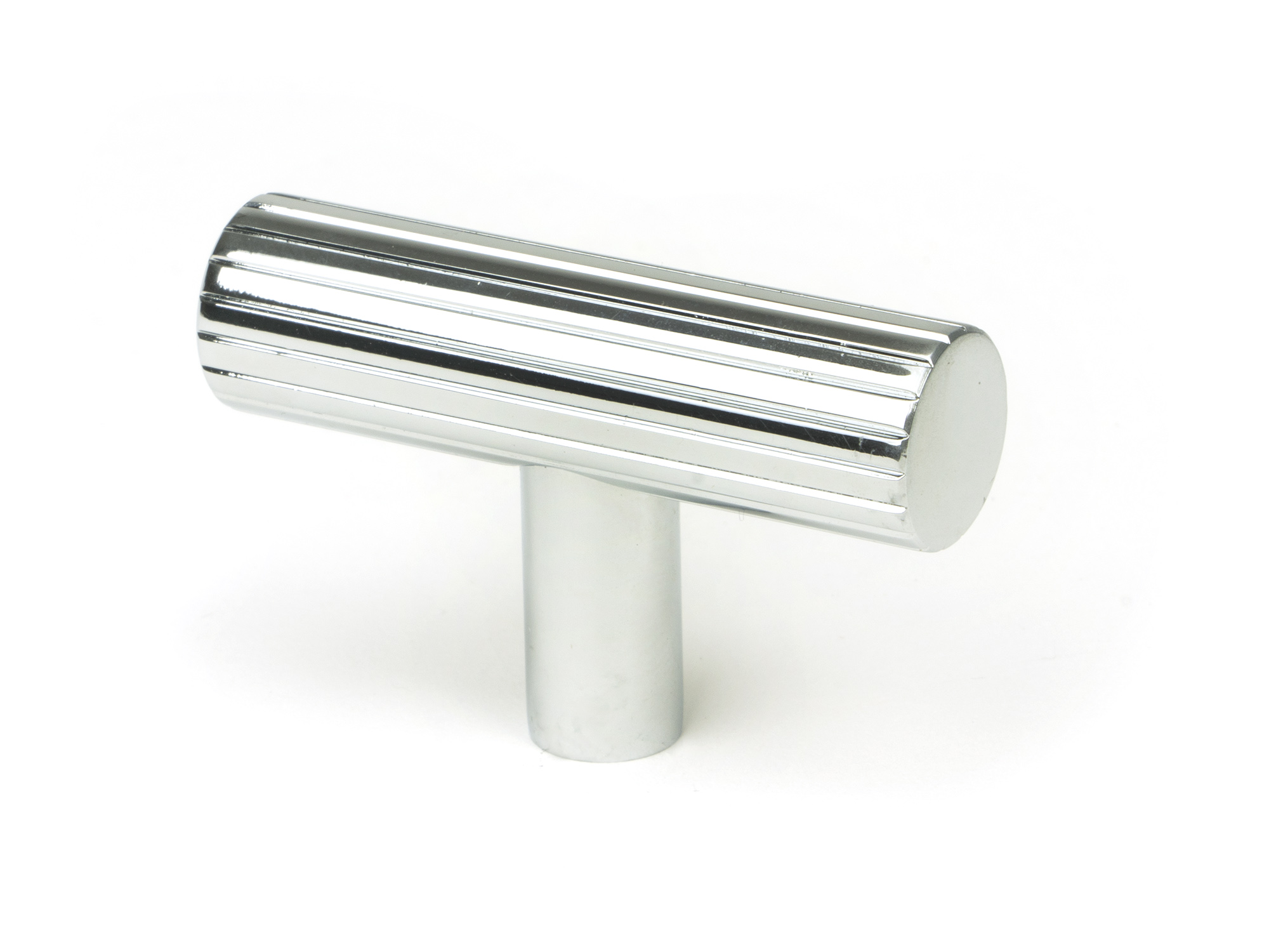 Polished Chrome Judd T-Bar