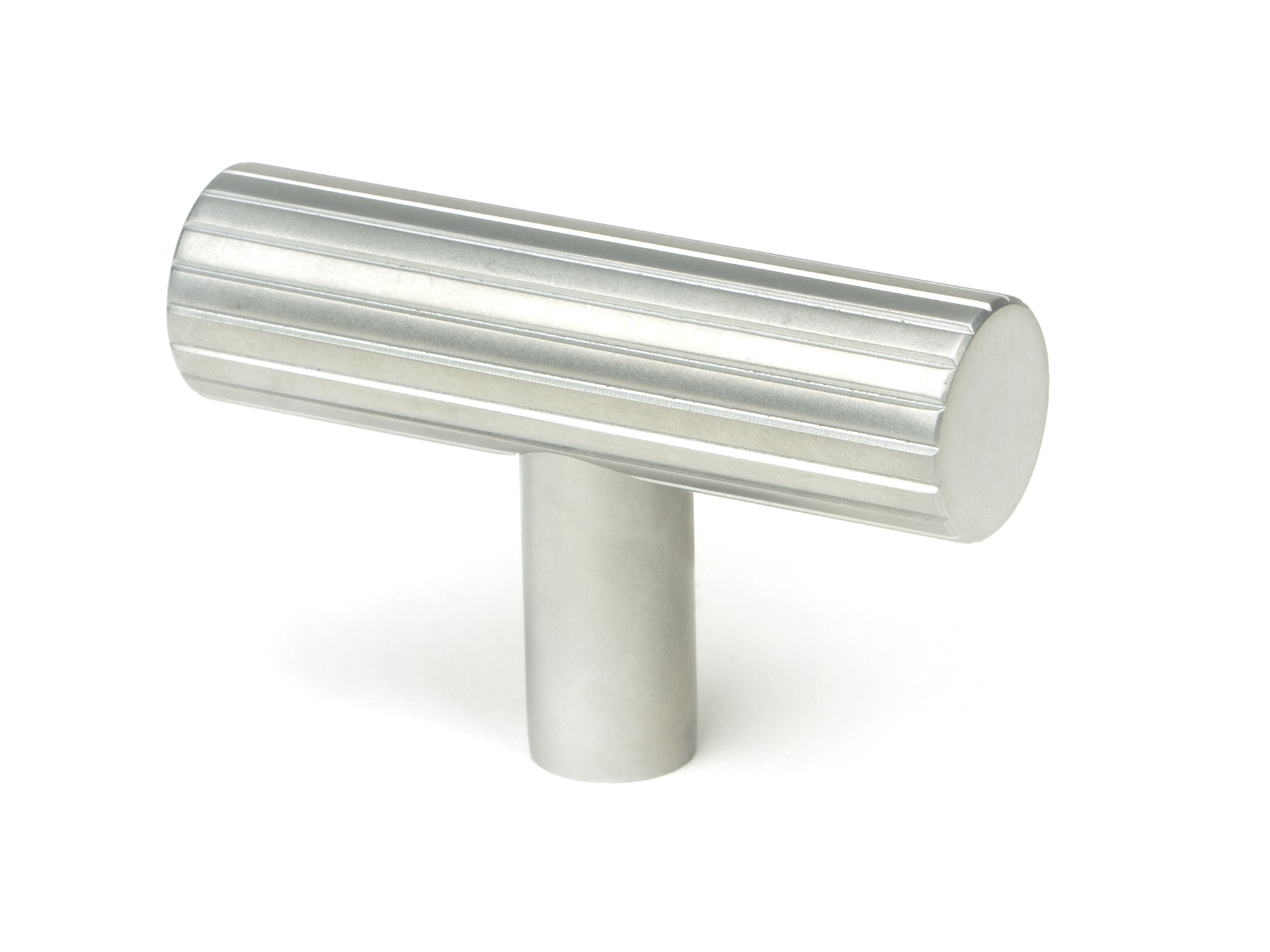 Satin Chrome Judd T-Bar