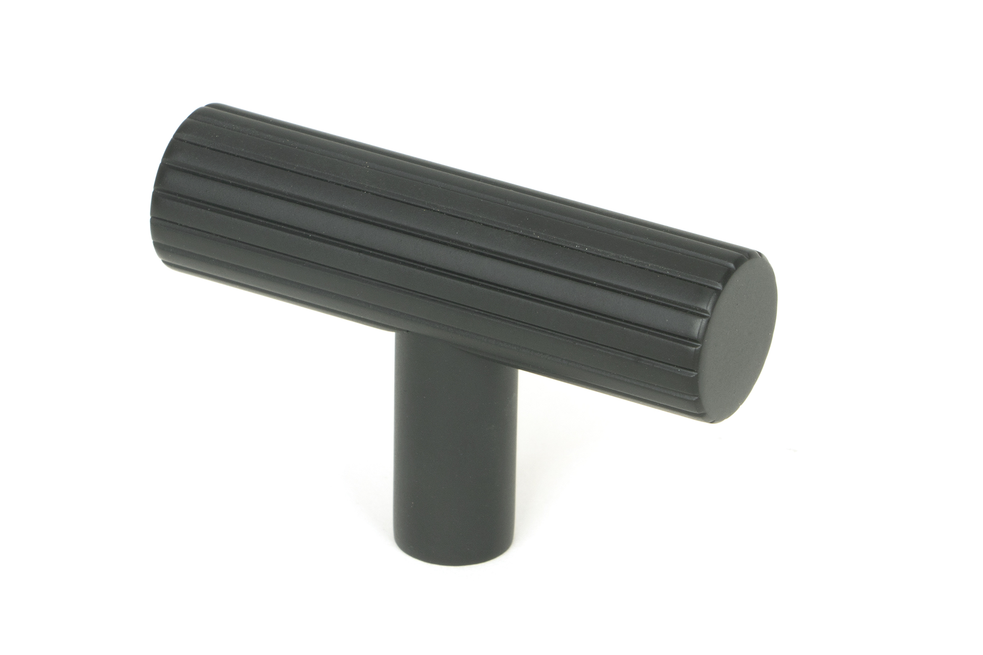Matt Black Judd T-Bar