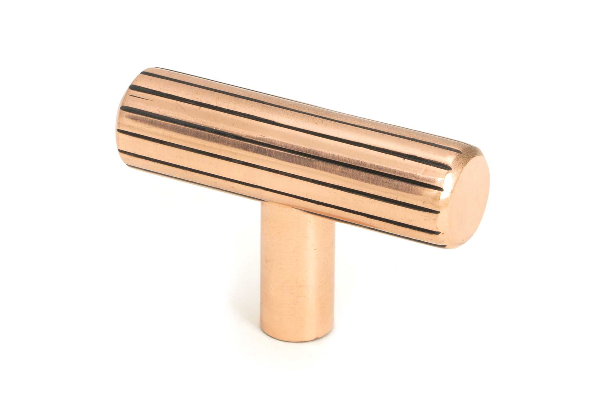 Polished Bronze Judd T-Bar