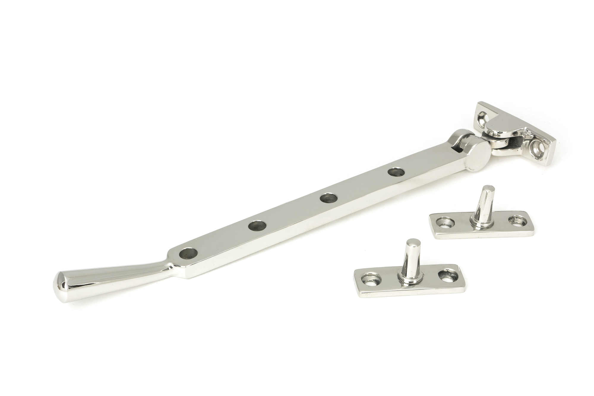 Polished Marine SS (316) 10