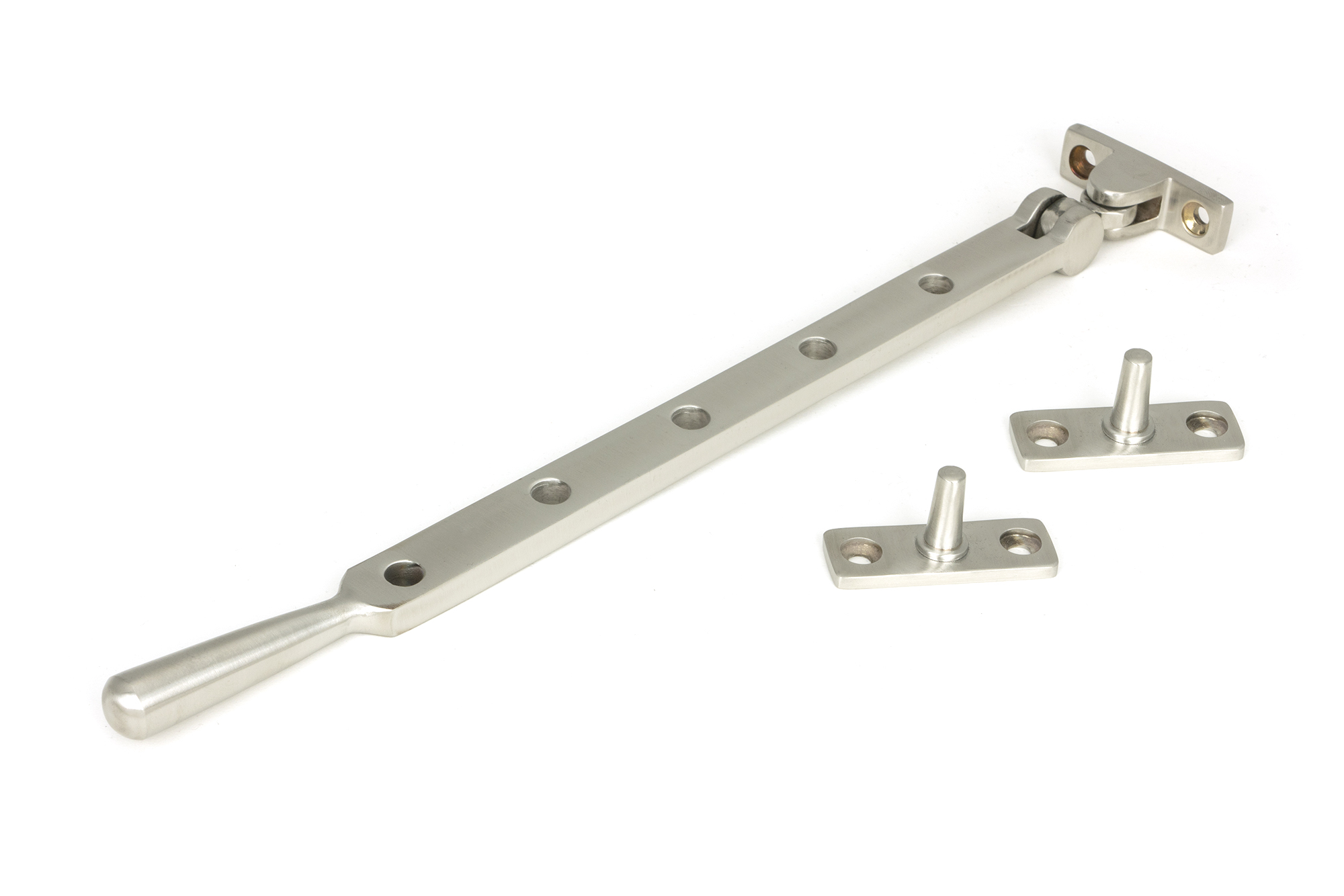 Satin Marine SS (316) 12