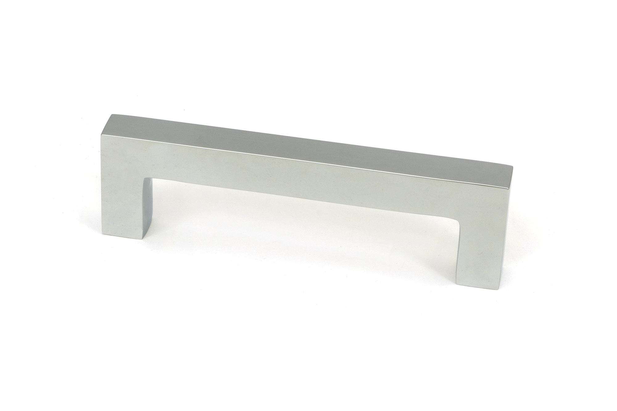 Polished Chrome Albers Pull Handle - Small