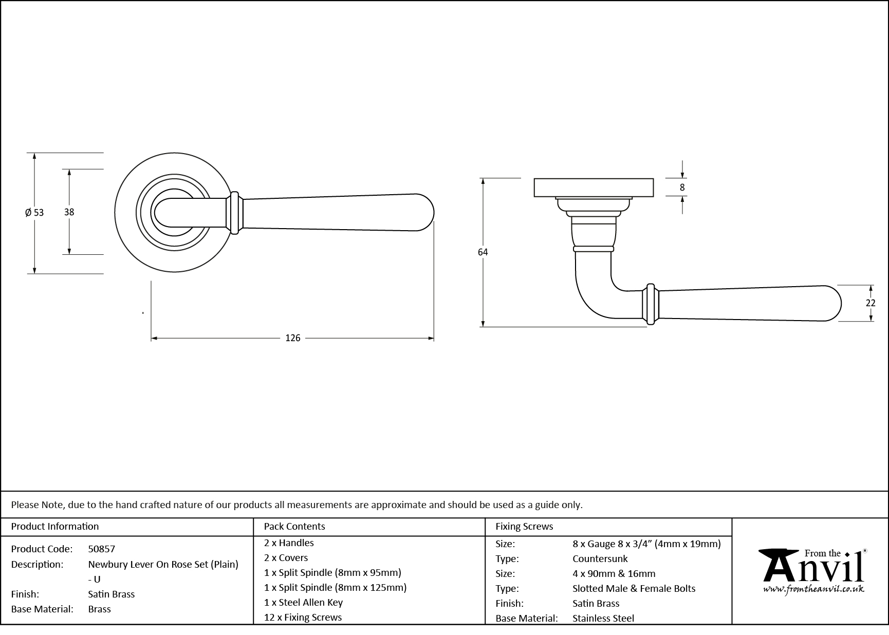 Ironmongery uk