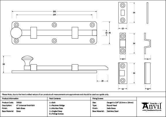 Ironmongery uk