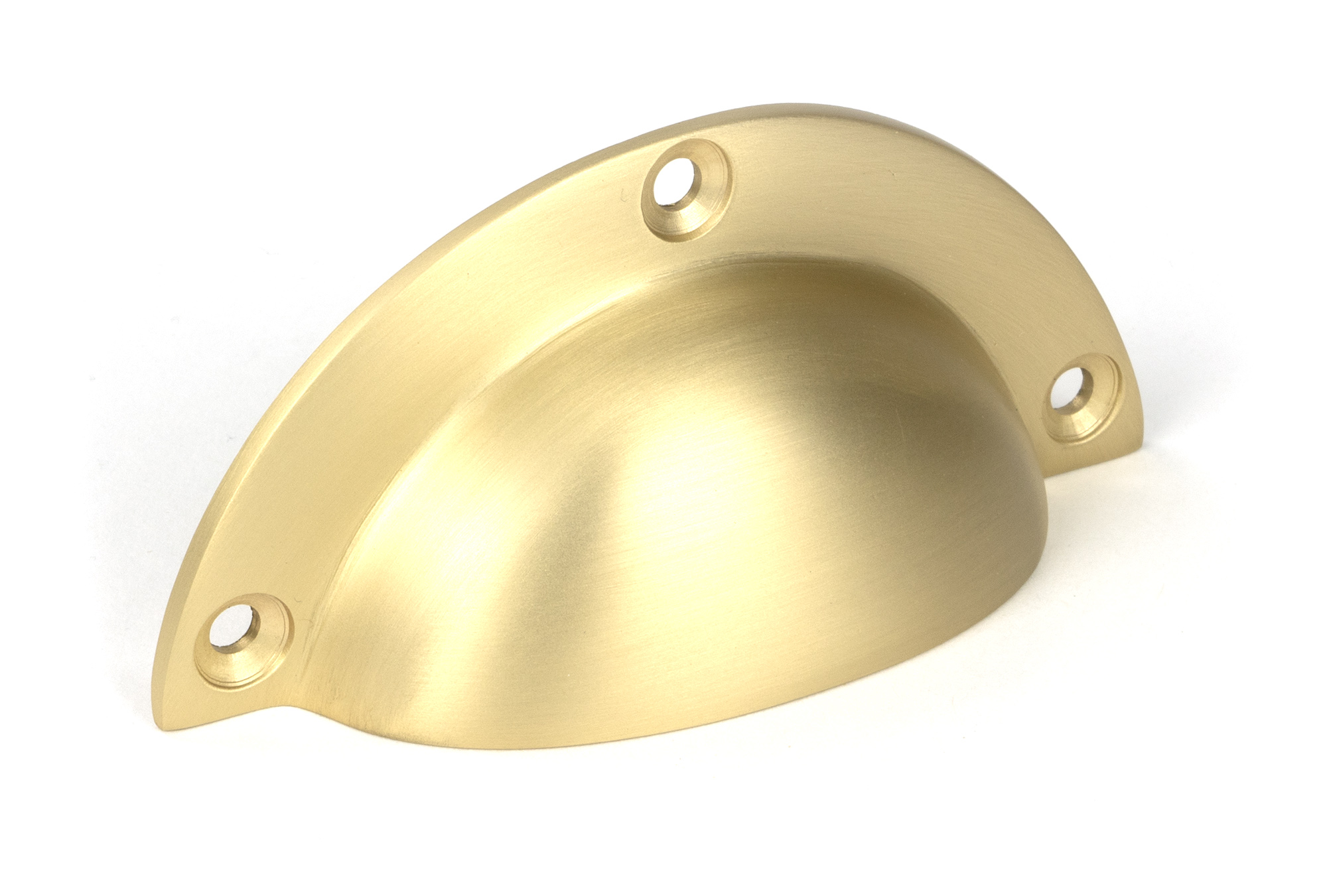 Satin Brass 4